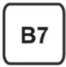 RENAULT Koleos (2016) - ENGINE IDENTIFICATION PLATES (2/2) - 8