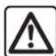 RENAULT Koleos (2016) - Activating, deactivating the reversing camera - 1