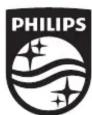 PHILIPS DLP6101 - Warranty - 1