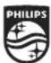 PHILIPS DLP2105 - 警告： - 1
