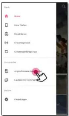 LG LAC850M - Surround-Sound-Modus (Home Cinema-Modus) - 1