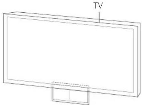 LG LAC850M - Montagematerialien - 5