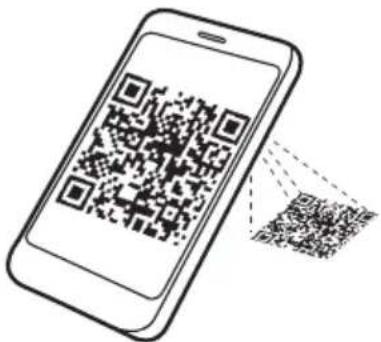 LG LAC850M - Mittels QR-Code - 1