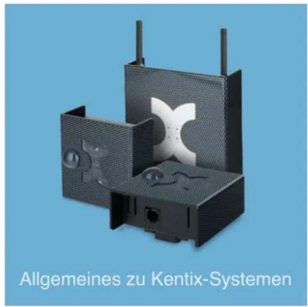 Kentix KFLASH1 - 1