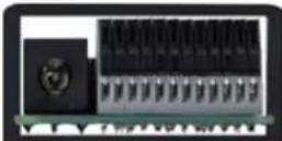 Kentix KFLASH1 - Übersicht und Anwendungsbeispiele für Power-Adapter (KIO1-3) - 3
