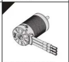 Hobbywing Max10 SCT-B - Assembly/Disassembly - 6