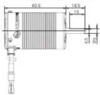Hobbywing Max10 SCT-B - Specifications - 4