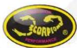 Scorpion Vanguard S3-80 - 1