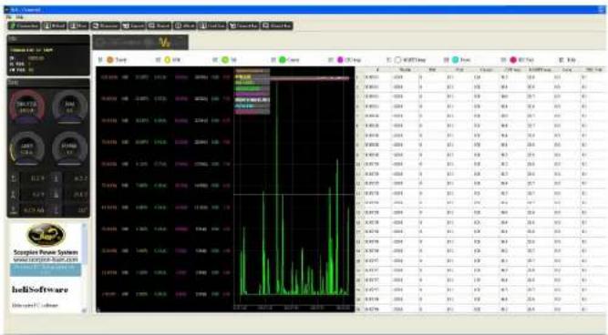 Scorpion Tribunus_12_130 - LOGGING - 2