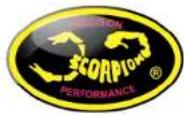 Scorpion Tribunus_12_130 - Anti Spark DIY Kit manual - 1