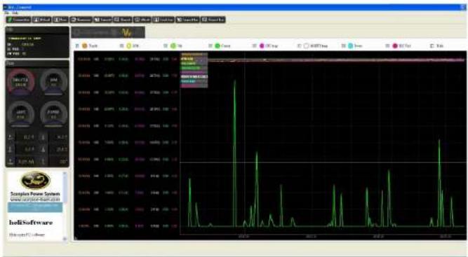 Scorpion Tribunus_12_130 - LOGGING - 1