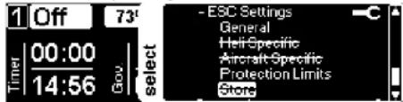 Scorpion Tribunus_12_130 - Scorpion Support App functions and features - 1