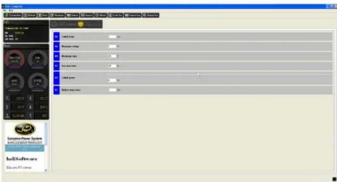 Scorpion Tribunus_12_130 - PROTECTION MENU - 1