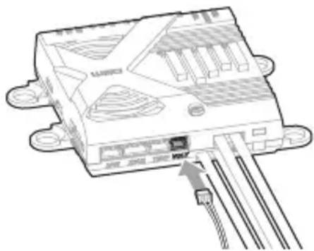SPEKTRUM AR12310T - Telemetry - 1