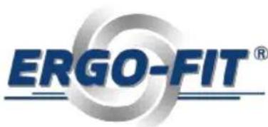 Ergo-fit Cardio Line 450 - Gefahrenhinweise CARDIO LINE 400 MED - 1