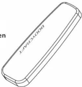 BodyCraft F602 - VORSICHT - 10