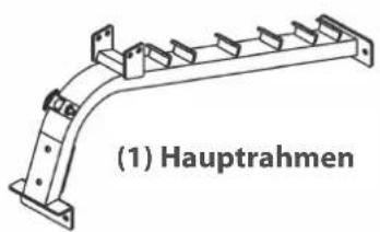 BodyCraft F602 - VORSICHT - 1