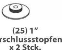 BodyCraft F602 - VORSICHT - 9