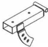 BodyCraft F602 - VORSICHT - 4