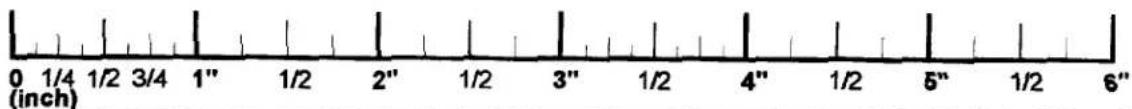 BodyCraft F320 - PARTS CHART - 27
