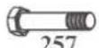BodyCraft F430 - CAUTION - 18