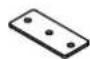 BodyCraft F430 - CAUTION - 6