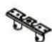 BodyCraft F430 - CAUTION - 9