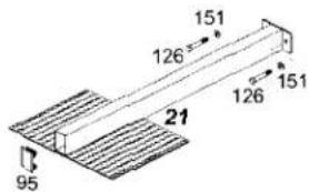 BodyCraft K2 - STEP 2 Weight Stack Assembly - 2
