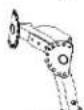 BodyCraft K2 - DESCRIPTION QTY. - 7
