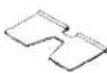 BodyCraft K2 - DESCRIPTION QTY. - 4