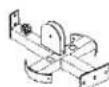 BodyCraft K2 - DESCRIPTION QTY. - 19