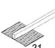 BodyCraft K2 - DESCRIPTION QTY. - 14