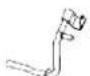 BodyCraft K2 - DESCRIPTION QTY. - 21