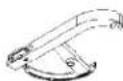 BodyCraft K2 - DESCRIPTION QTY. - 6