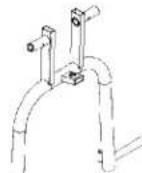 BodyCraft K2 - DESCRIPTION QTY. - 16