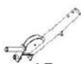 BodyCraft K2 - DESCRIPTION QTY. - 8