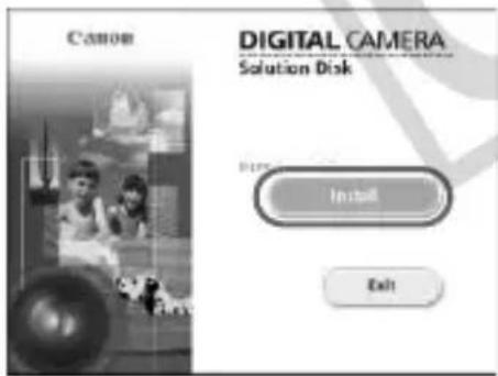 CANON PowerShot SD970 IS - Macintosh - 1