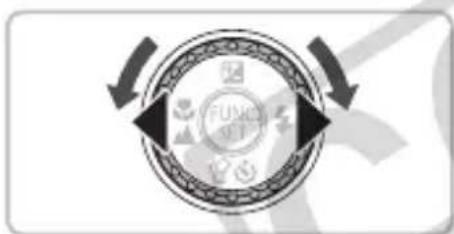 CANON PowerShot SD970 IS - Select an image to erase. - 2
