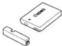 CANON PowerShot SD970 IS - Checking the Package Contents - 2