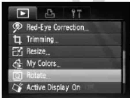 CANON PowerShot SD970 IS - Select All Images - 1