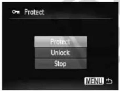 CANON PowerShot SD970 IS - Select All Images - 1
