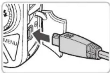 CANON PowerShot SD970 IS - Items to Prepare - 1