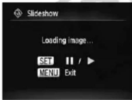 CANON PowerShot SD970 IS - Select - 1