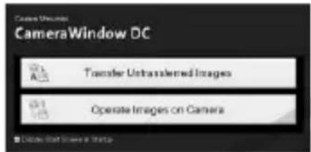 CANON PowerShot SD970 IS - Windows - 2