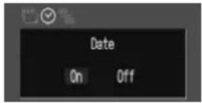 CANON PowerShot S300 - (Print Type) - 1