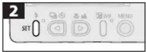CANON PowerShot S300 - Printing Errors - 2