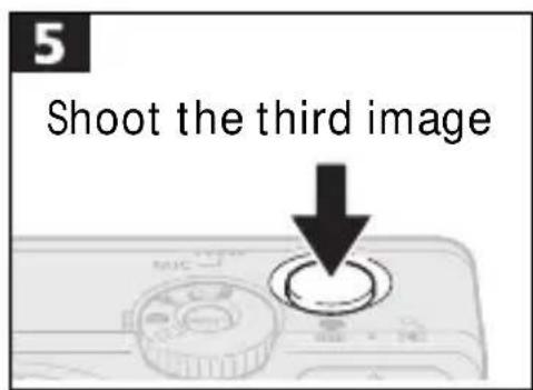 CANON PowerShot S300 - Shooting - 7