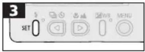 CANON PowerShot S300 - Automating Playback (Auto Play) - 3