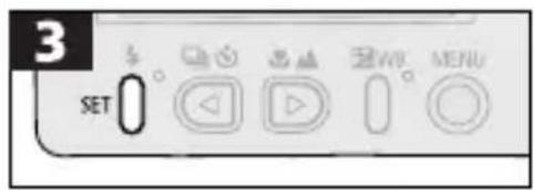 CANON PowerShot S300 - Rotating Images in the Display - 6