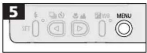 CANON PowerShot S300 - Rotating Images in the Display - 8